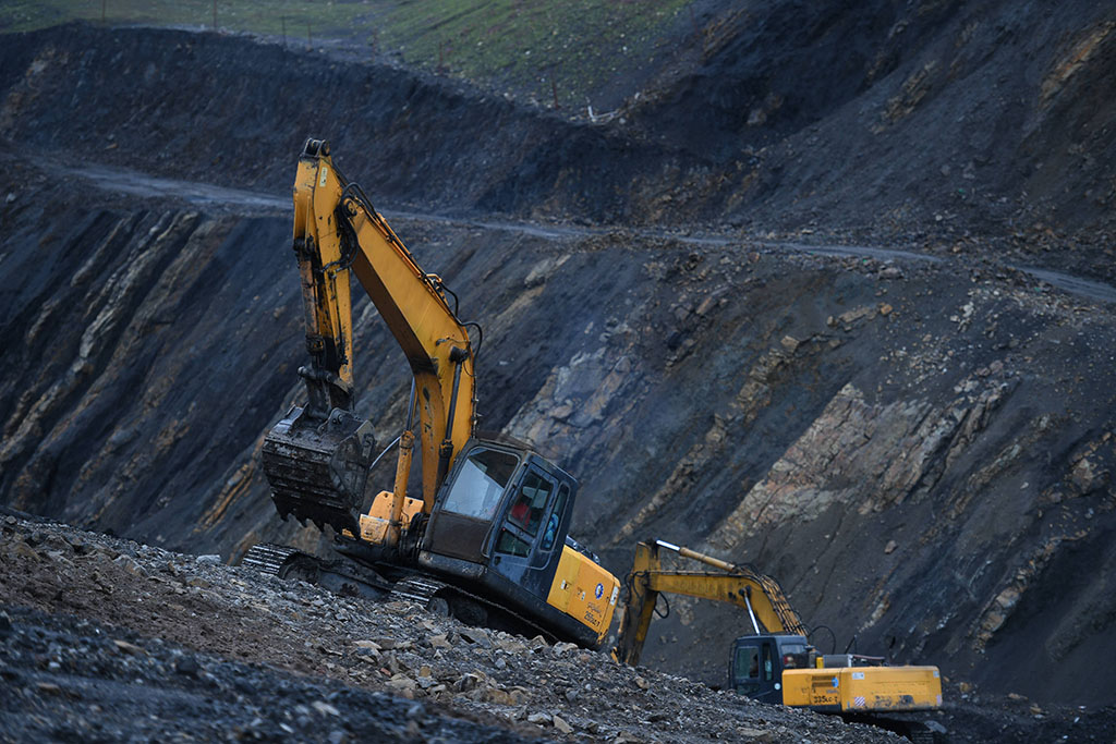 重要！煤矿企业如何贯彻落实好《煤矿安全生产条例》？