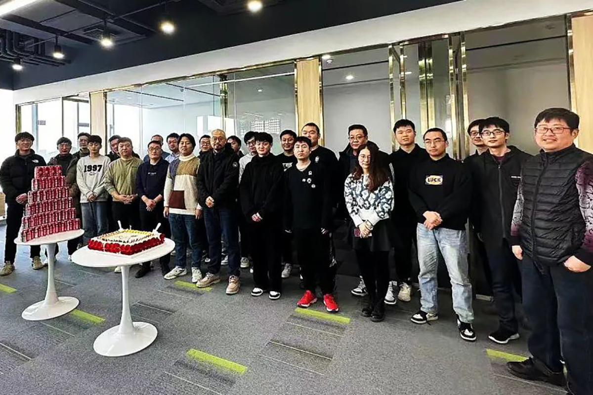 喜讯！帮安迪安全生产信息技术研究院正式成立，帮安云网站同步上线！