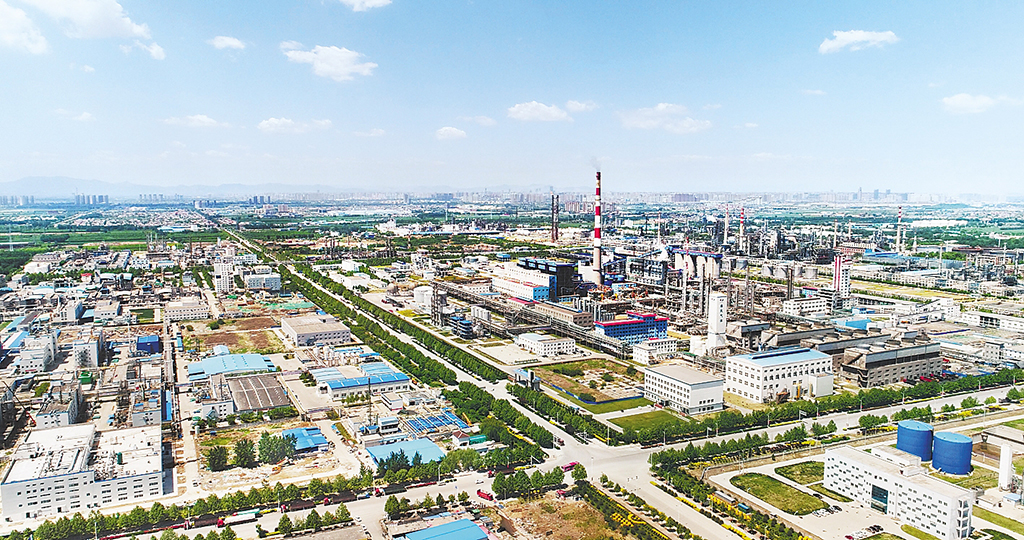 打造智慧化工园区给化工产业带来什么？
