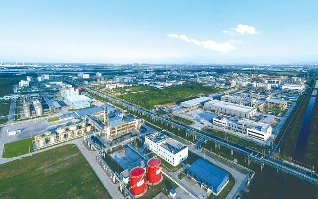 一图读懂 | 应急管理部修订印发《化工园区安全风险排查治理导则》