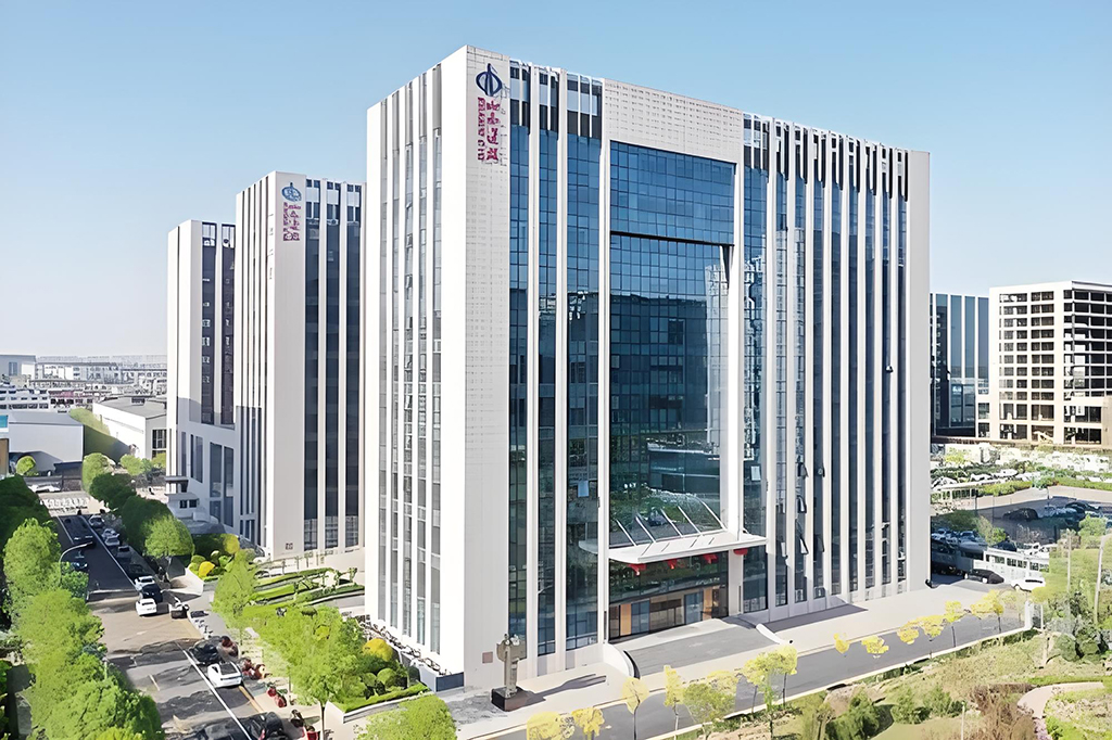 帮安迪与山西建投开展深度交流，共探建筑业数智化合作前景！