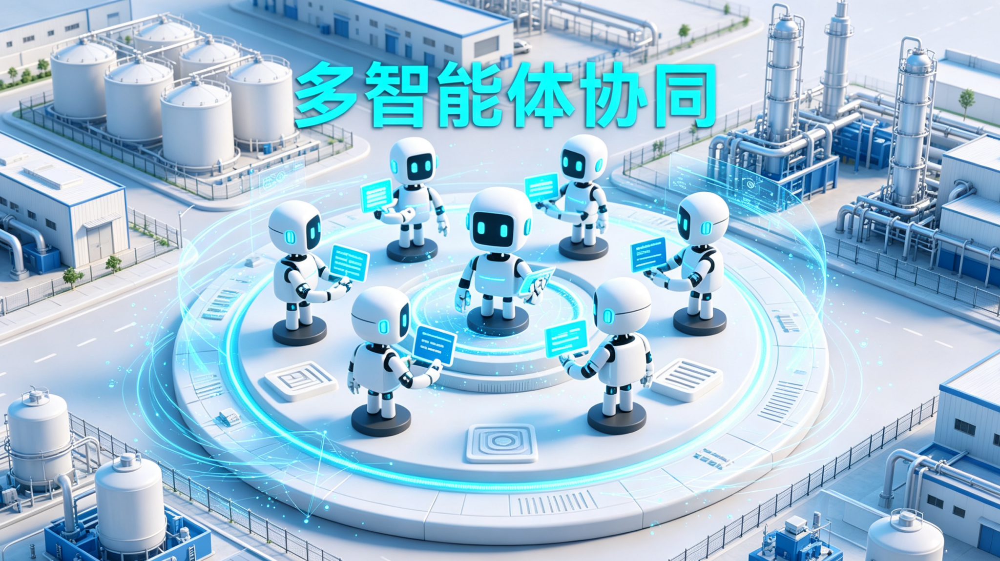 从“经验驱动”到“智能决策”，帮安迪如何重塑工业安全管理范式？